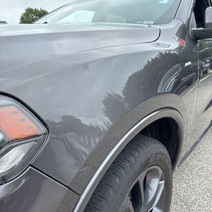 2020 Dodge DURANGO GT — миниатюра 59