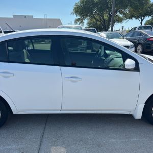 NISSAN SENTRA 2.0 - 9