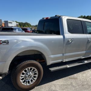 FORD F-250 SUPER DUTY XLT - 9