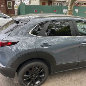 MAZDA CX-30 2.5 S CARBON EDITION - 9