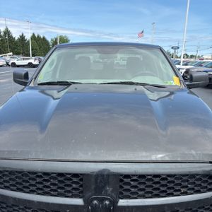 صورة مصغرة 15 لـ 2018 RAM 1500 EXPRESS