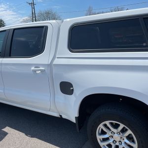 CHEVROLET SILVERADO 1500 LT - 6