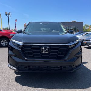 2026 Honda CR-V EX — миниатюра 14