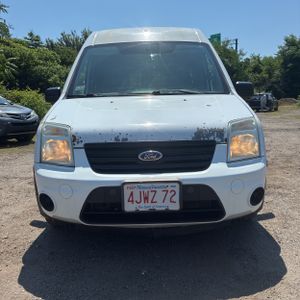 صورة مصغرة 14 لـ 2013 FORD TRANSIT CONNECT XLT