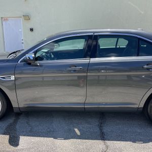FORD TAURUS LIMITED - 3