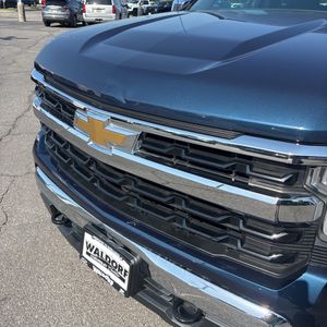 2022 Chevrolet SILVERADO 1500 LT — миниатюра 60