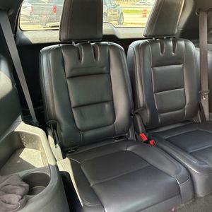 2014 FORD EXPLORER XLT 缩略图 37