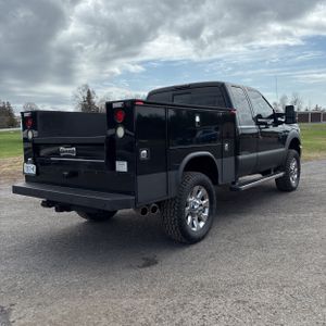 FORD F-250 SUPER DUTY LARIAT - 8