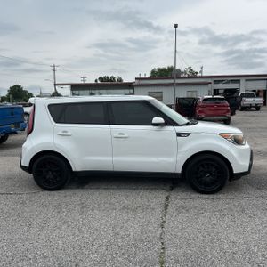 صورة 10 لـ 2014 KIA SOUL BASE