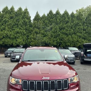 صورة مصغرة 15 لـ 2019 JEEP GRAND CHEROKEE LIMITED