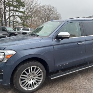 FORD EXPEDITION PLATINUM - 2