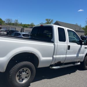 FORD F-350 SUPER DUTY XLT - 9