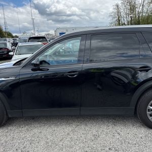 MAZDA CX-90 PLUG-IN HYBRID PREFERRED - 3