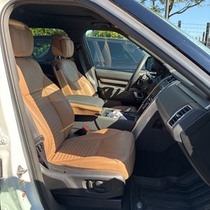 2024 LAND Rover DISCOVERY P300 DYNAMIC SE — фото 30