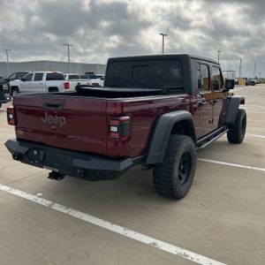 JEEP GLADIATOR MOJAVE - 8