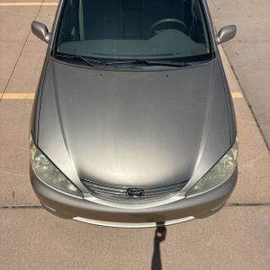 صورة مصغرة 15 لـ 2005 Toyota CAMRY LE