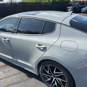 KIA STINGER GT-LINE - 6