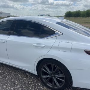 LEXUS ES 350 F SPORT - 6