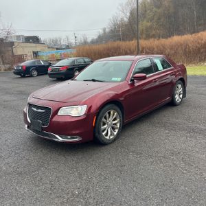 CHRYSLER 300 LIMITED - 1