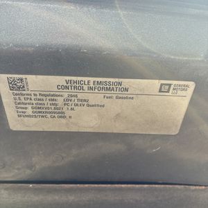 صورة مصغرة 47 لـ 2016 Chevrolet SONIC LT AUTO