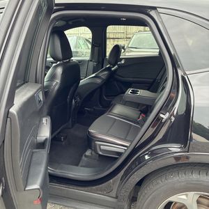 صورة 34 لـ 2023 FORD ESCAPE ST-LINE