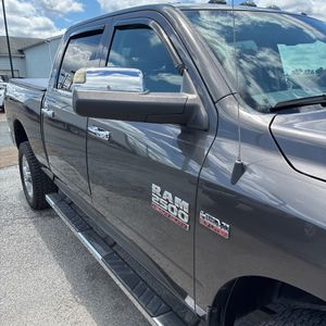 2014 RAM 2500 BIG HORN thumbnail 45