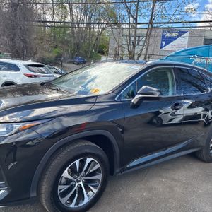 LEXUS RX 350 BASE - 2