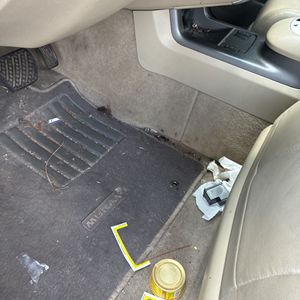 2014 Nissan MURANO SL 缩略图 50