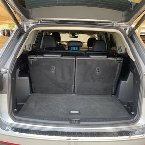 صورة مصغرة 42 لـ 2025 Volkswagen ATLAS SEL 4MOTION