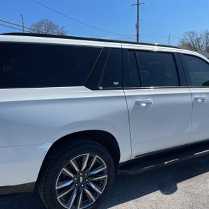 CADILLAC ESCALADE ESV SPORT - 9