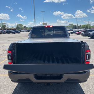 2020 RAM 2500 LARAMIE — миниатюра 44