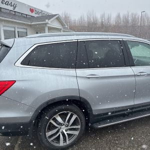 HONDA PILOT ELITE - 9