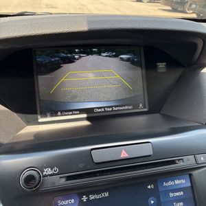 2019 Acura MDX SH-AWD W/TECH — миниатюра 40