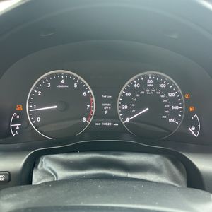 2014 Lexus ES 350 BASE 缩略图 38
