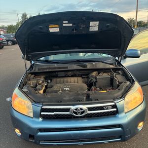 2006 Toyota RAV4 LIMITED — фото 41