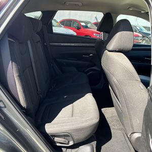 صورة 34 لـ 2023 Hyundai TUCSON SEL