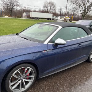 AUDI S5 3.0T PREMIUM PLUS - 2