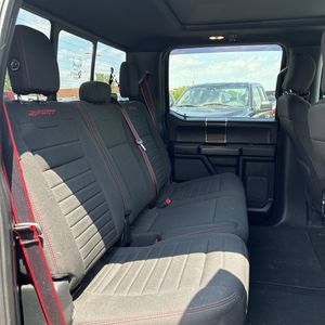 صورة مصغرة 39 لـ 2018 FORD F-150 XLT