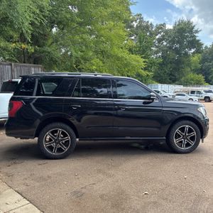 2019 FORD EXPEDITION LIMITED — фото 10