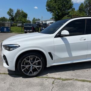 2022 BMW X5 SDRIVE40I 照片 2