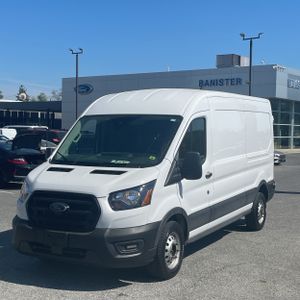FORD TRANSIT 250 - 1
