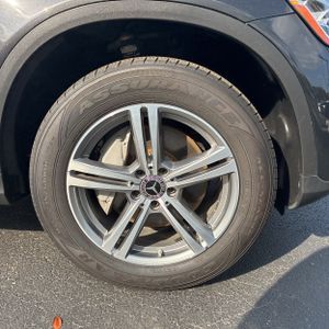 صورة مصغرة 20 لـ 2022 Mercedes-BENZ GLC
