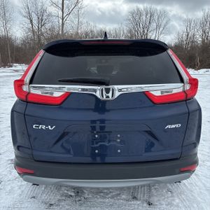 HONDA CR-V - 7