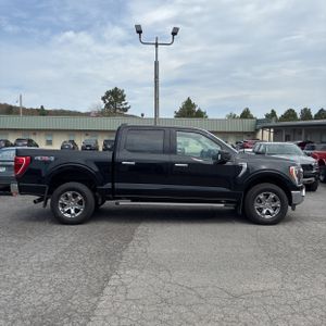 FORD F-150 XLT - 10