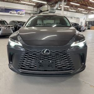 LEXUS RX 350 PREMIUM - 10