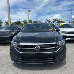 صورة مصغرة 12 لـ 2023 Volkswagen JETTA S
