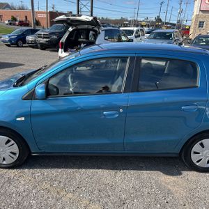 MITSUBISHI MIRAGE DE - 4