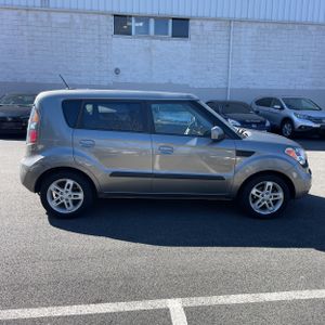 KIA SOUL ! - 10