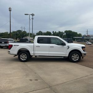 FORD F-150 XLT - 10