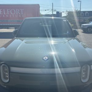 2022 Rivian R1T LAUNCH EDITION 缩略图 15